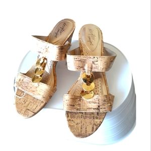 Dexflex Comfort Sandles